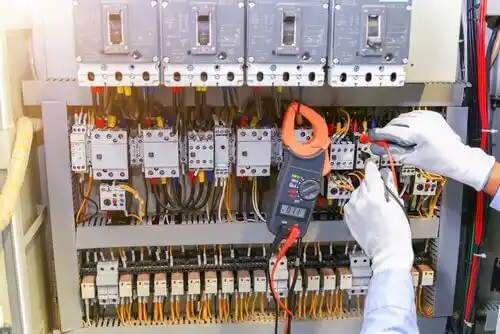 electrician Ferndale